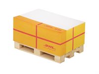 BLOCK SU PALLET